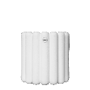 Ruukku MIST valkoinen S