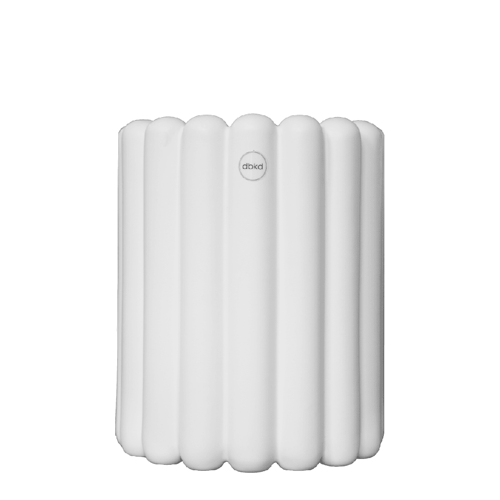 Ruukku MIST valkoinen M