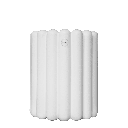 Ruukku MIST valkoinen M