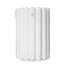 Ruukku MIST valkoinen L