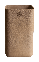 Ruukku CUBE sand L