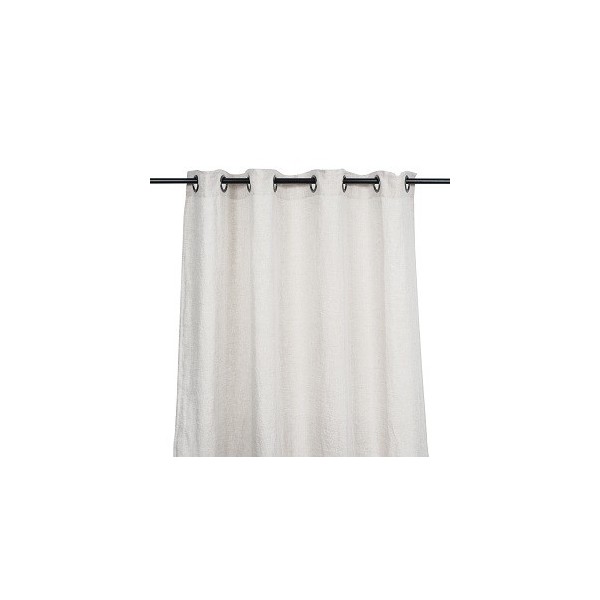 Verho VITI 140x280 cm naturel