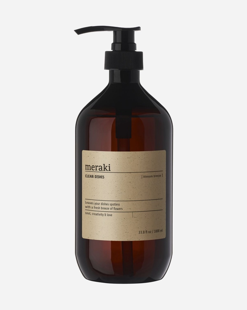 Tiskiaine BLOSSOM BREEZE 1000ml