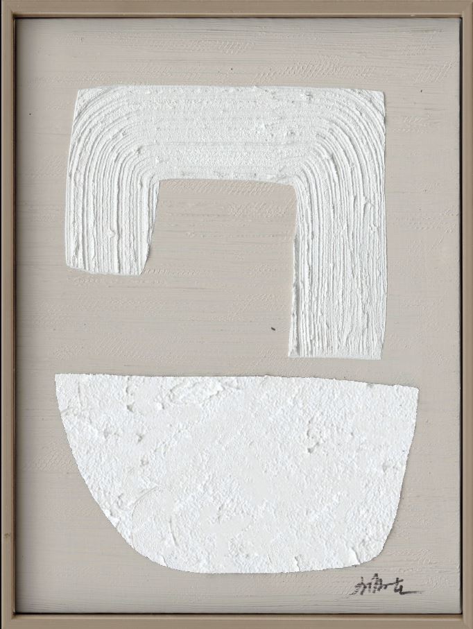 Taulu BOHO MANIA 70x90 cm