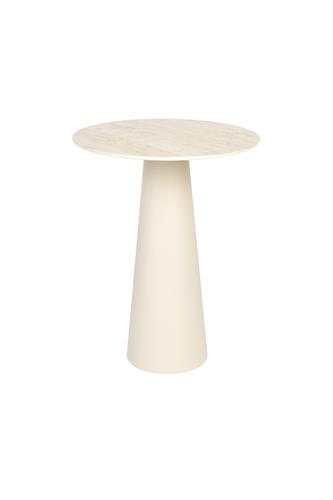 Sivupöytä JOY M beige