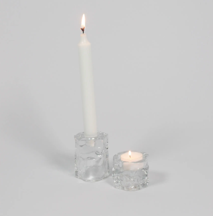 Kynttilänjalka Ivy 7,5cm