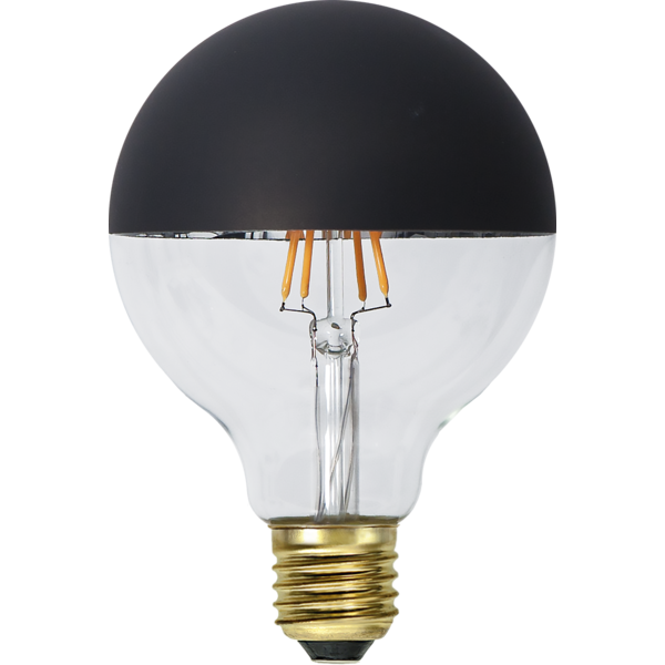 Led-polttimo FILAMENT E27