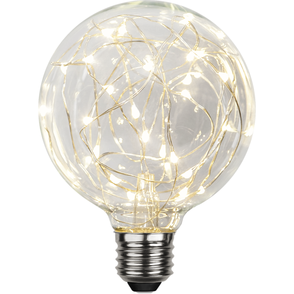 LED- poltin 13,8x9,5 cm