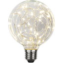 LED- poltin 13,8x9,5 cm