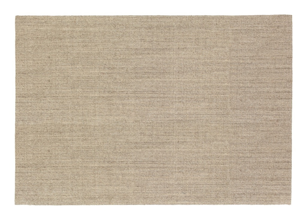 Sisalmatto JENNY marble 160x230 cm