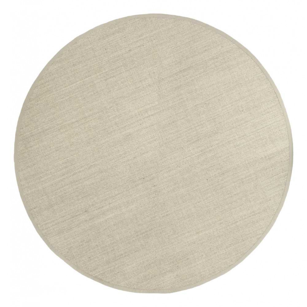 Pyöreä sisalmatto JENNY 250 cm