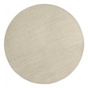 Pyöreä sisalmatto JENNY 250 cm