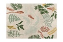 Matto BOTANIC PLANTS 140x200 cm