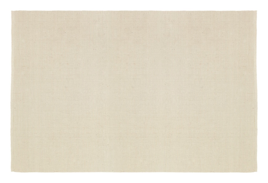 Juuttimatto FIONA ivory 190x290 cm
