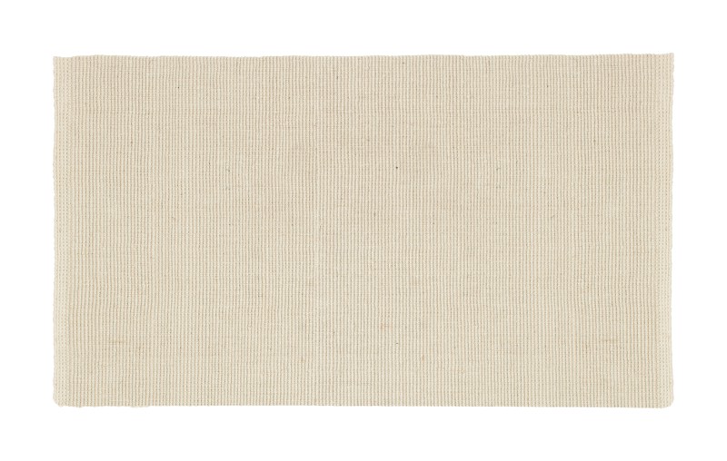 Ovimatto FIONA ivory 70x120 cm