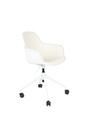 Työtuoli ALBERT Valkoinen
