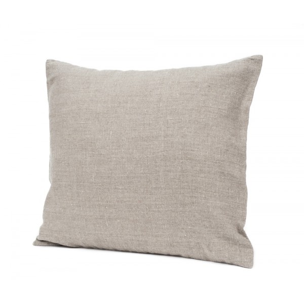 Pellavatyynynpäällinen PORTICCIO 45x45, natural