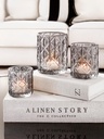 Säilytyskirjat A LINEN STORY 2 kpl