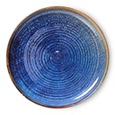 Ruokalautanen CHEF CERAMICS rustic blue