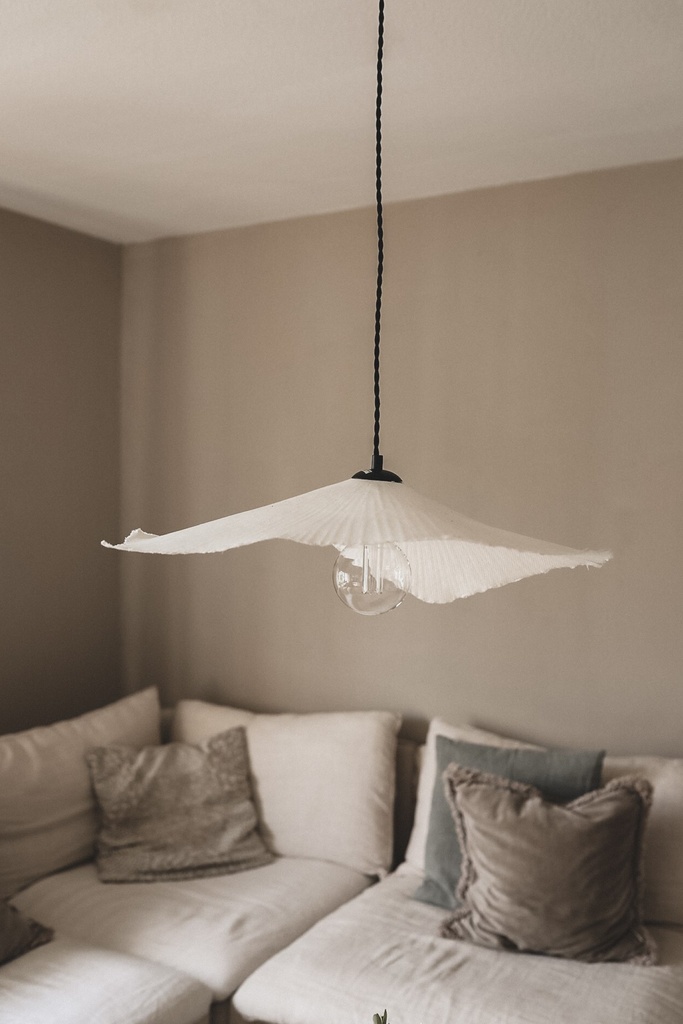 Kattovalaisin TROPEZ 60 nature