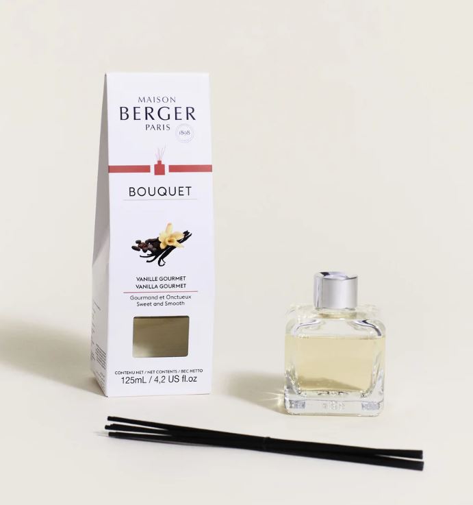 Huonetuoksu VANILLA GOURMET 100ml