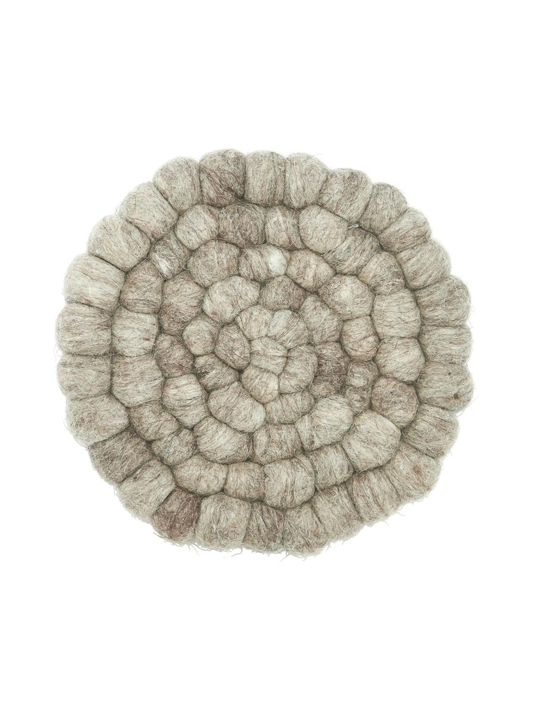 Pannunalunen NISHA beige