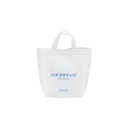 Eväskassi GOURM EASY valkoinen