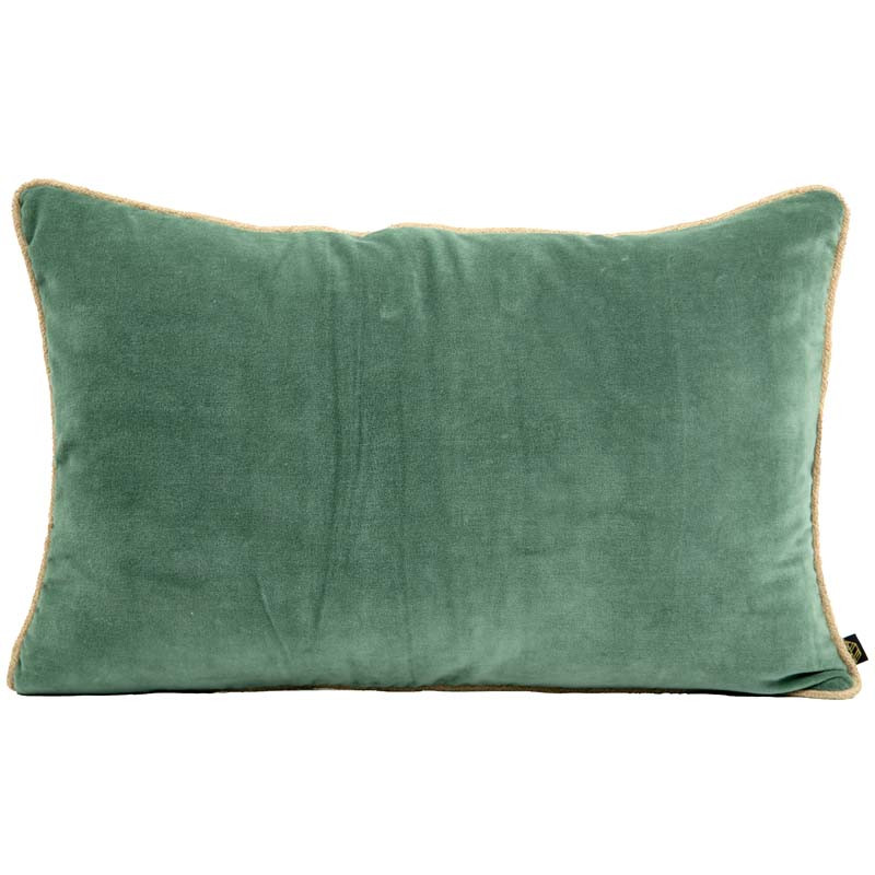 Tyynynpäällinen New Delhi 40x60cm Celadon 