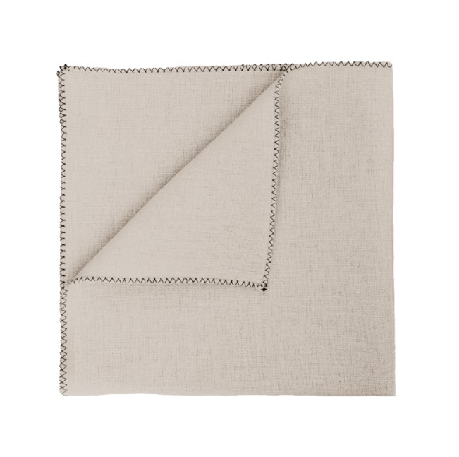 Kangasservietti Zilia Naturel 