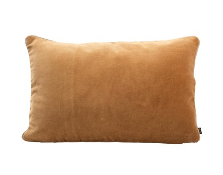 Tyynynpäällinen New Delhi 40x60 cm Tabac