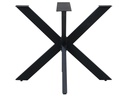 Ruokapöydän jalka OPUS BASE