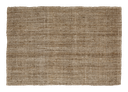 Juuttimatto JULIA natural grey 190x290 cm