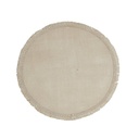 Tabletti VILLE luonnonvalkoinen