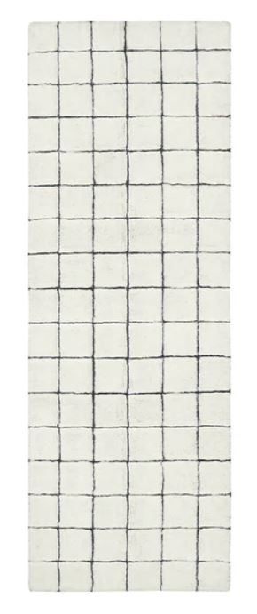 Villamatto MOSAIC NATURAL 80x230 cm