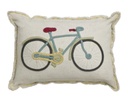 Tyyny Bike 35x55 cm