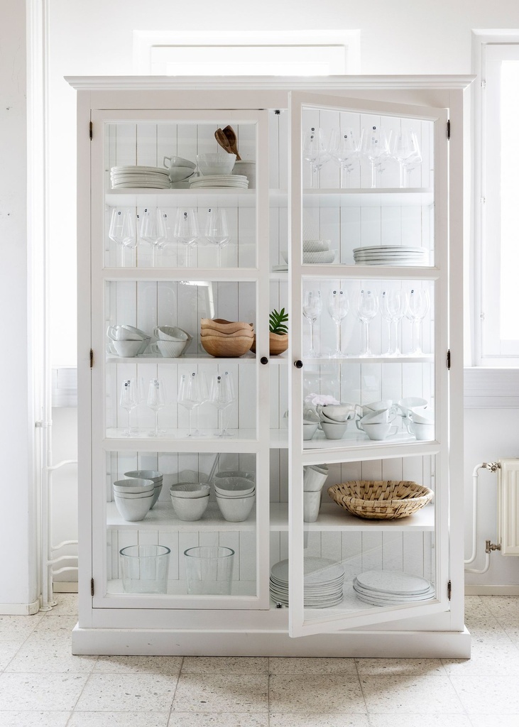 Vitriinikaappi BELLA