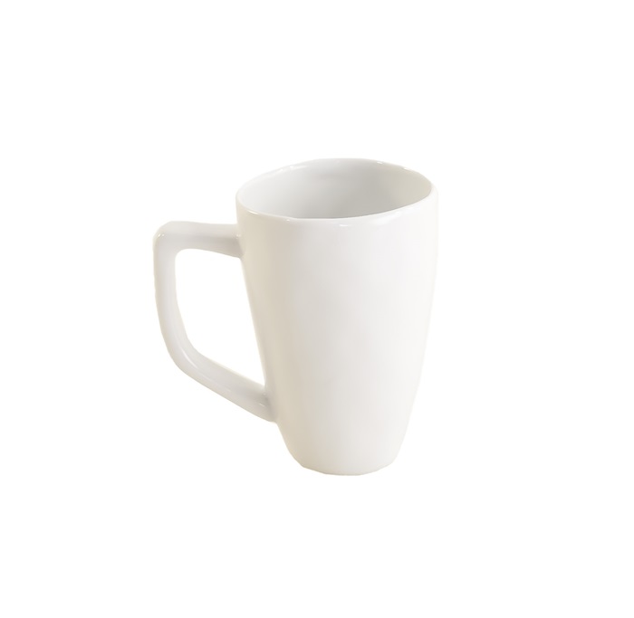 Muki Bianca Valkoinen