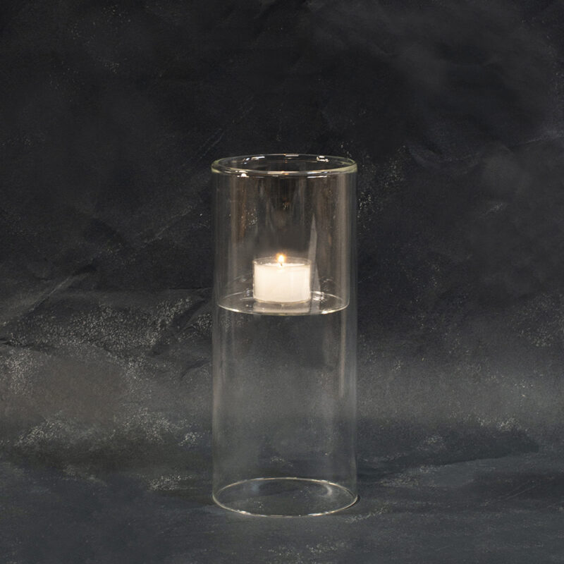 Tuikkulyhty Lucy 22,5cm