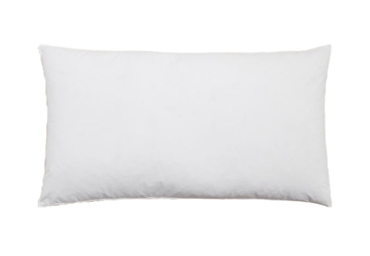 Sisätyyny 55x110 cm