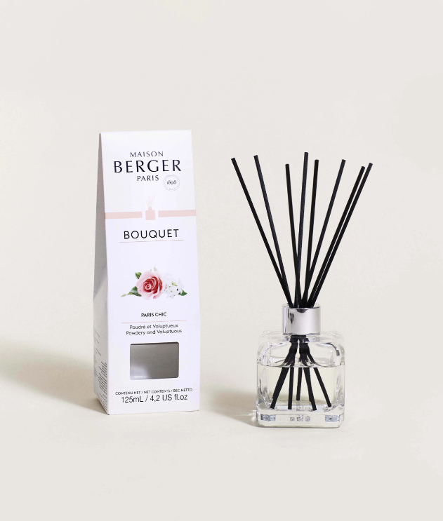 Huonetuoksu PARIS CHIC 100ml