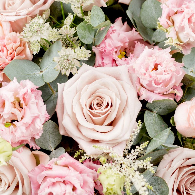 Servetti Roses 33x33cm