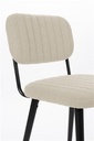 Tuoli Zoe boucle