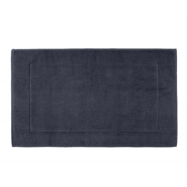Kylpyhuonematto GRAND HOTEL 50x85 cm denim