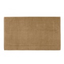 Kylpyhuonematto GRAND HOTEL 50x85 cm ruskea