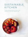 Kirja SUSTAINABLE KITCHEN