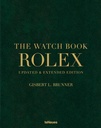 Kirja THE WATCH BOOK ROLEX - 3rd Edition