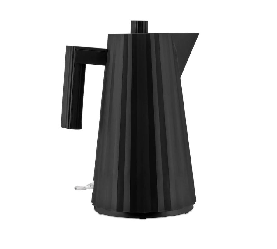 Vedenkeitin PLISSE 1L musta