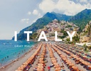 Kirja ITALY