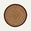Tabletti EMIL natural/ruskea