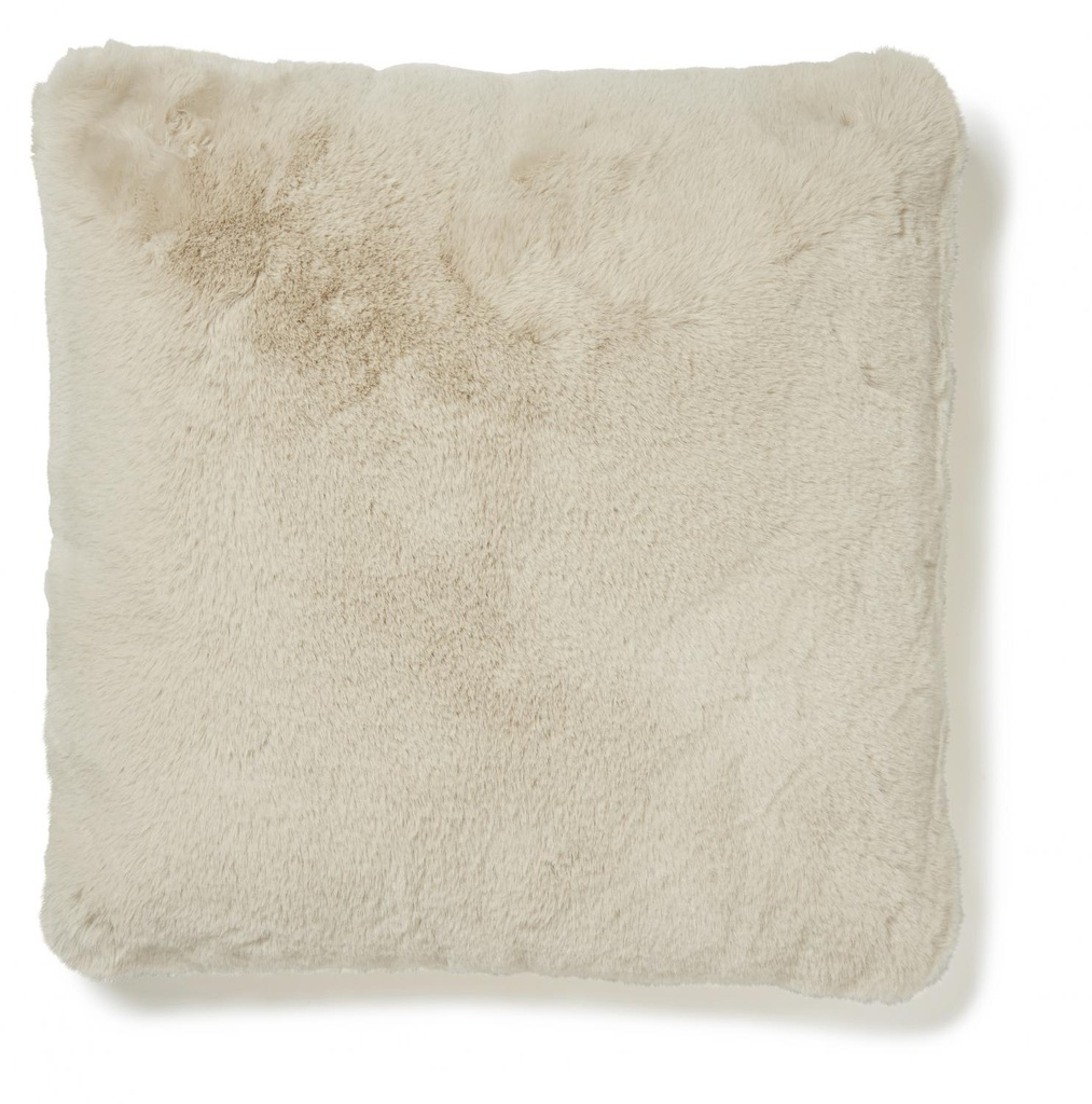 Karvatyyny FLUFFY beige